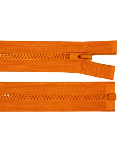Kostěný zip No 5 délka 65 cm bundový - 1 ks | Mimib