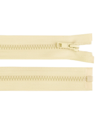 Kostěný zip No 5 délka 65 cm bundový - 1 ks | Mimib