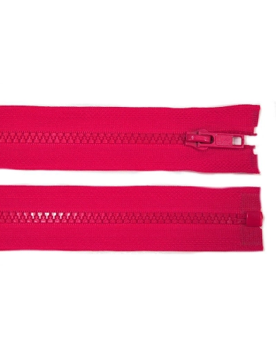 Kostěný zip No 5 délka 75 cm bundový - 1 ks | Mimib