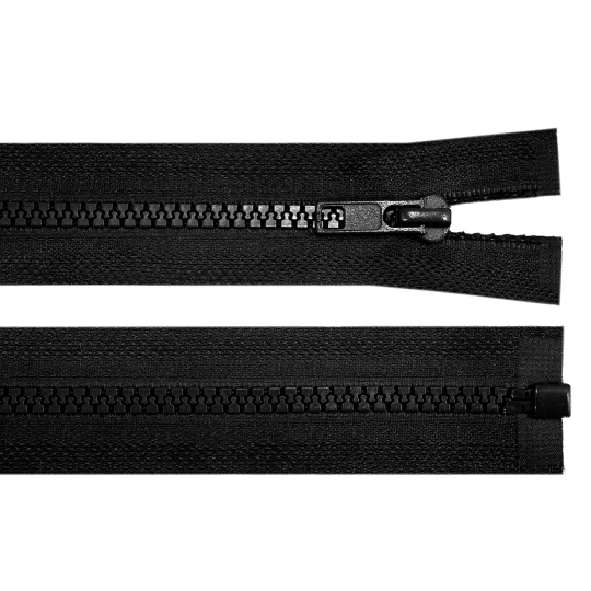Kostěný zip No 5 délka 90 cm bundový - 1 ks | Mimib