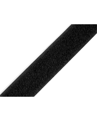 Suchý zip plyš samolepicí šíře 20 mm - 25 m | Mimib