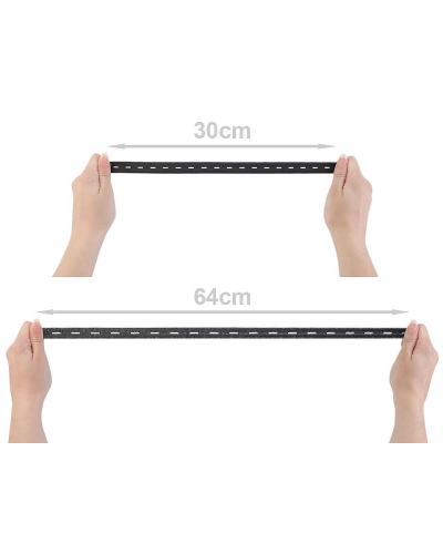 Pruženka dírková šíře 15-17 mm - 30 m | Mimib