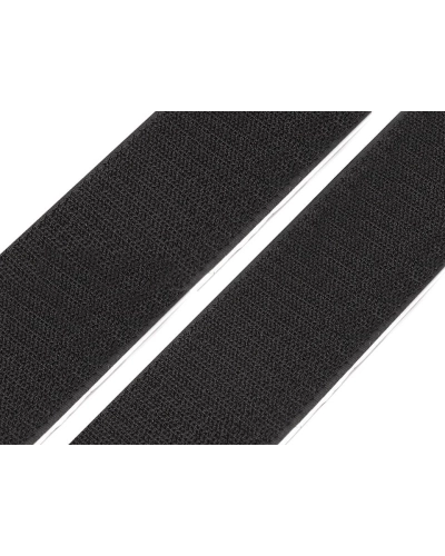 Suchý zip háček samolepicí šíře 50 mm - 1 m | Mimib