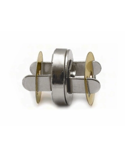 Magnetické zapínání Ø18 mm - 5 sada | Mimib