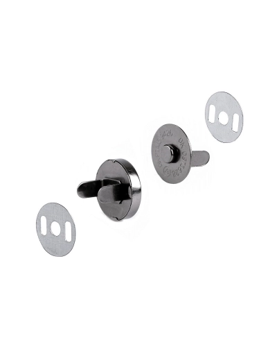 Magnetické zapínání Ø18 mm - 5 sada | Mimib