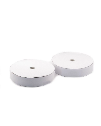 Suchý zips háčik + plyš samolepiaci šírka 50 mm - 1 m | Mimib