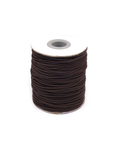 Guma guľatá Ø2mm MAGGIE - 50 m | Mimib