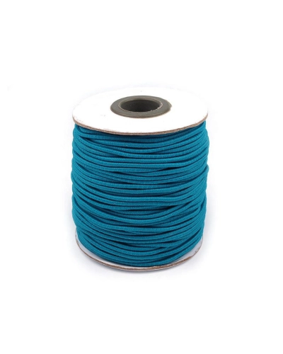 Guma guľatá Ø2mm MAGGIE - 50 m | Mimib