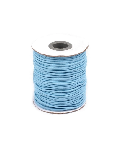 Guma guľatá Ø2mm MAGGIE - 50 m | Mimib