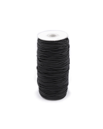 Guma guľatá Ø2mm MAGGIE - 50 m | Mimib