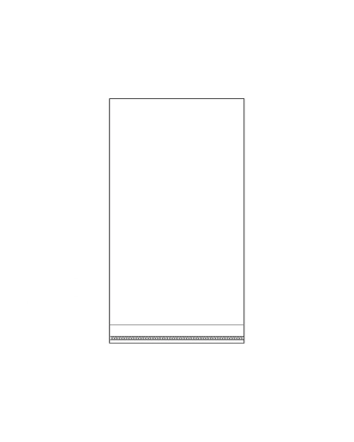 PP vrecko s lepiacou lištou 11x20 cm - 100 ks | Mimib