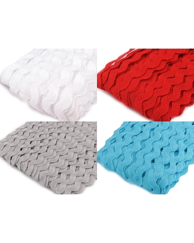 Hadovka - vlnovka  šírka 5mm - 30 m | Mimib