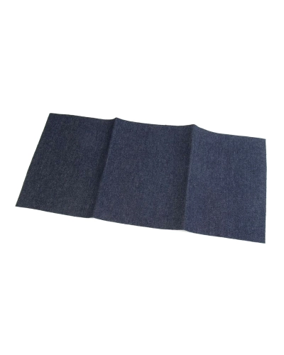 Nažehľovacie záplaty riflové 20x43 cm - 1 ks | Mimib
