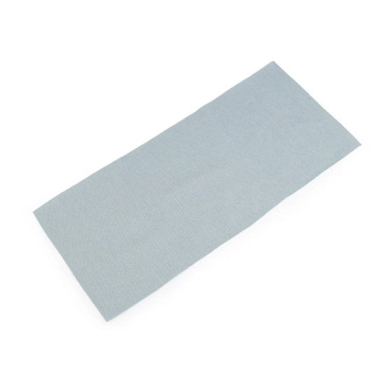 Nažehľovacie záplaty riflové 20x43 cm - 1 ks | Mimib