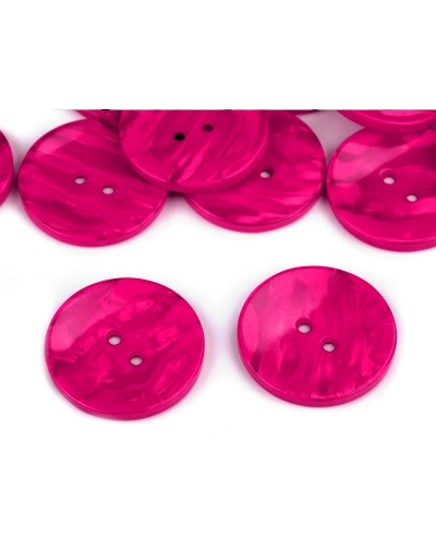 Knoflík perleťový velikost 60" - 5 ks | Mimib