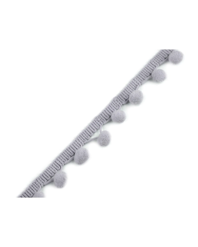 Prámik šírka 20 mm s brmbolcami Ø10 mm - 13.5 m