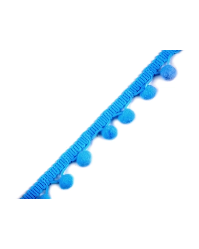 Prámik šírka 20 mm s brmbolcami Ø10 mm - 13.5 m
