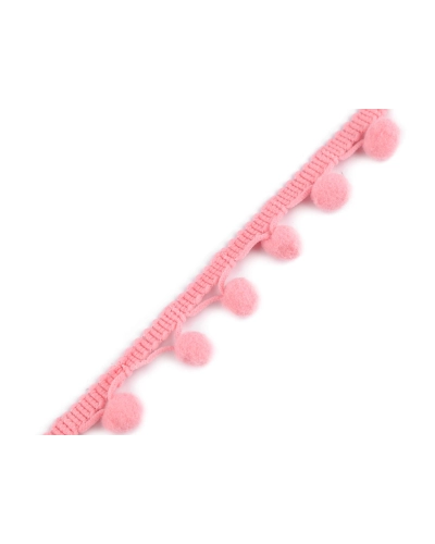 Prámik šírka 20 mm s brmbolcami Ø10 mm - 13.5 m