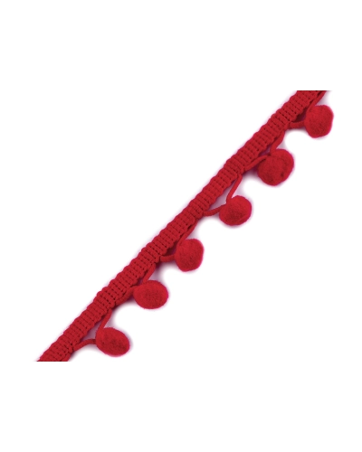 Prámik šírka 20 mm s brmbolcami Ø10 mm - 13.5 m