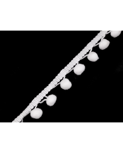 Prámik šírka 20 mm s brmbolcami Ø10 mm - 13.5 m
