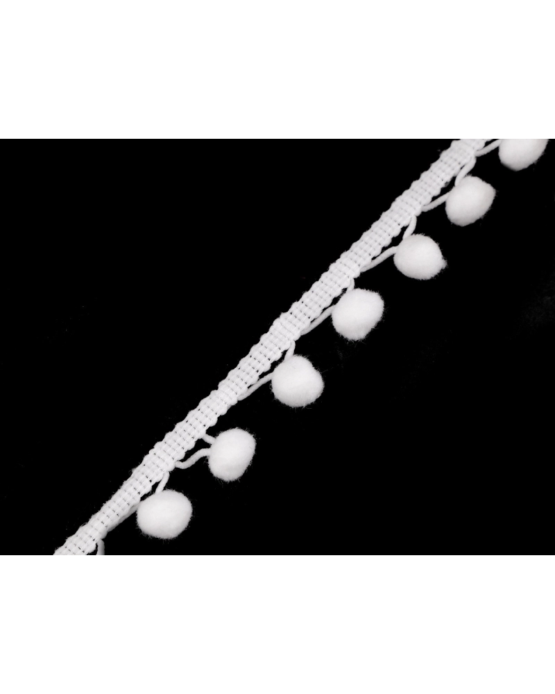 Prámik šírka 20 mm s brmbolcami Ø10 mm - 13.5 m