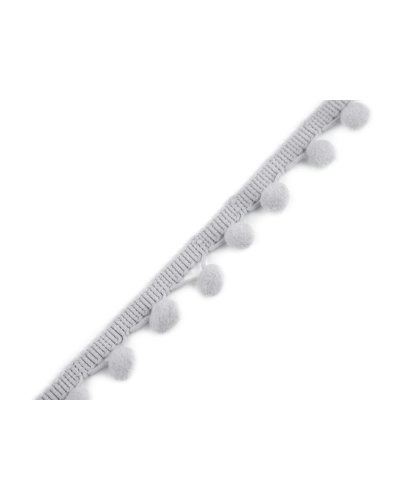 Prámik šírka 20 mm s brmbolcami Ø10 mm - 13.5 m