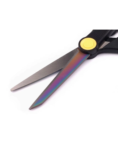 Nůžky délka 19,5 cm - 1 ks | Mimib