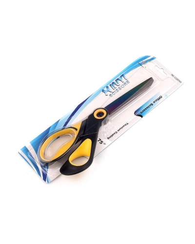 Nůžky délka 19,5 cm - 1 ks | Mimib
