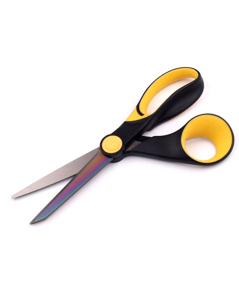 Nůžky délka 19,5 cm - 1 ks | Mimib