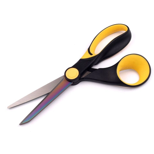 Nůžky délka 19,5 cm - 1 ks | Mimib