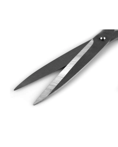 Nůžky délka 21 cm - 1 ks | Mimib