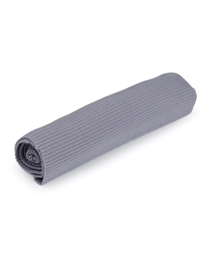 Elastický náplet žebrovaný 15x80 cm | Mimib