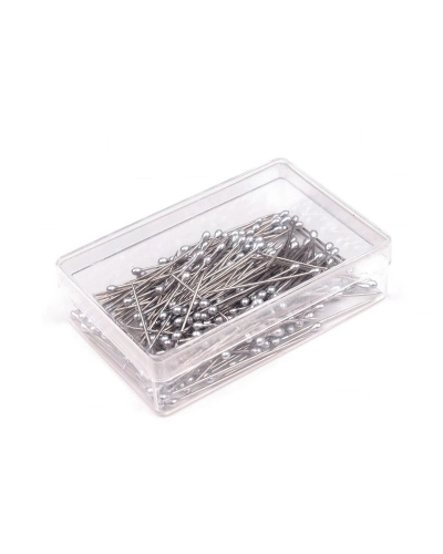 Špendlíky délka 25 mm 12 g - 1 krab. | Mimib