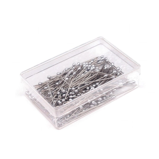 Špendlíky délka 25 mm 12 g - 1 krab. | Mimib