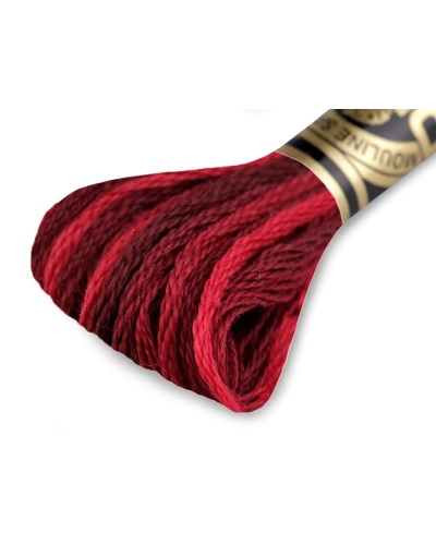 Vyšívací příze DMC Mouliné Spécial Cotton - 1 ks | Mimib
