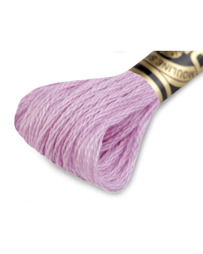 Vyšívací příze DMC Mouliné Spécial Cotton - 1 ks | Mimib