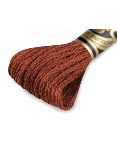 Vyšívací příze DMC Mouliné Spécial Cotton - 1 ks | Mimib
