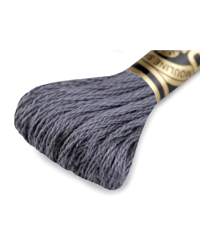 Vyšívací příze DMC Mouliné Spécial Cotton - 1 ks | Mimib