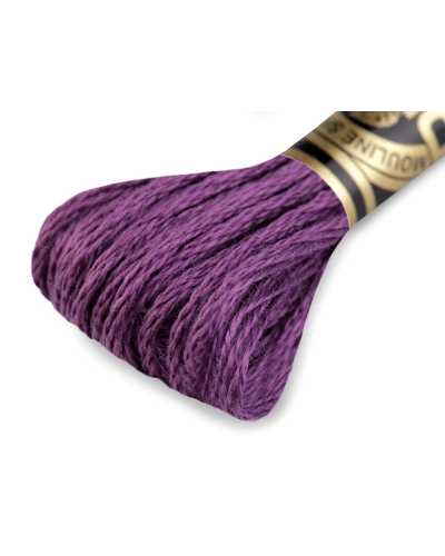 Vyšívací příze DMC Mouliné Spécial Cotton - 1 ks | Mimib