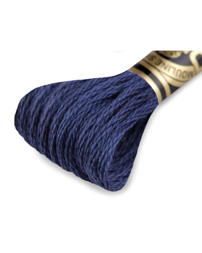 Vyšívací příze DMC Mouliné Spécial Cotton - 1 ks | Mimib