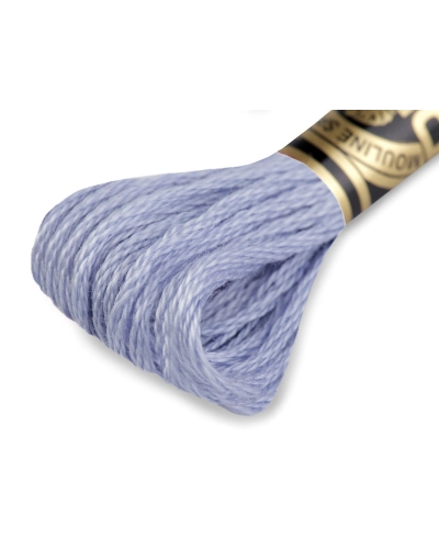 Vyšívací příze DMC Mouliné Spécial Cotton - 1 ks | Mimib