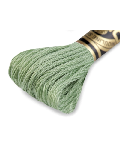 Vyšívací příze DMC Mouliné Spécial Cotton - 1 ks | Mimib