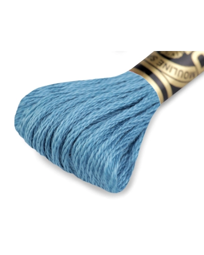 Vyšívací příze DMC Mouliné Spécial Cotton - 1 ks | Mimib