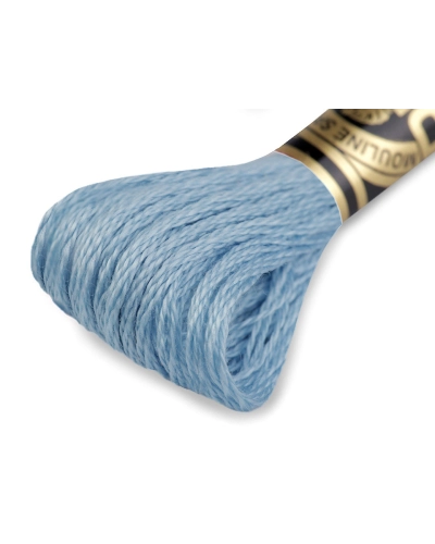 Vyšívací příze DMC Mouliné Spécial Cotton - 1 ks | Mimib
