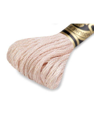 Vyšívací příze DMC Mouliné Spécial Cotton - 1 ks | Mimib