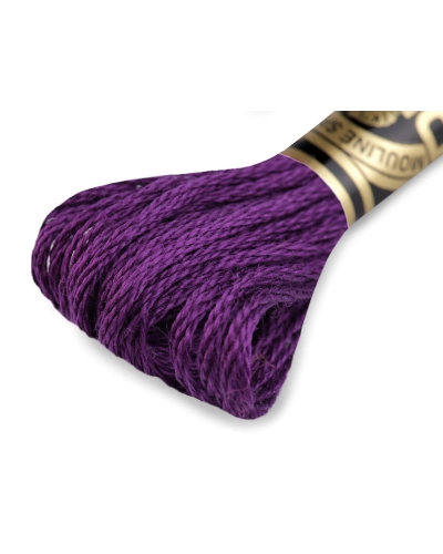 Vyšívací příze DMC Mouliné Spécial Cotton - 1 ks | Mimib