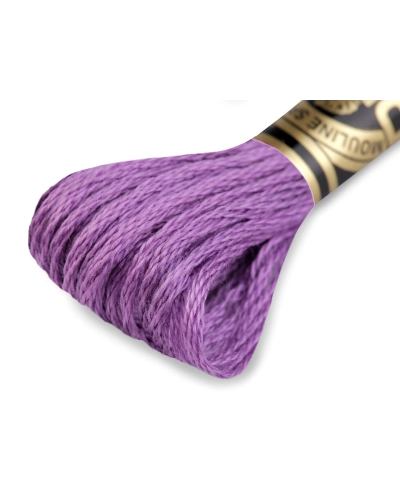 Vyšívací příze DMC Mouliné Spécial Cotton - 1 ks | Mimib
