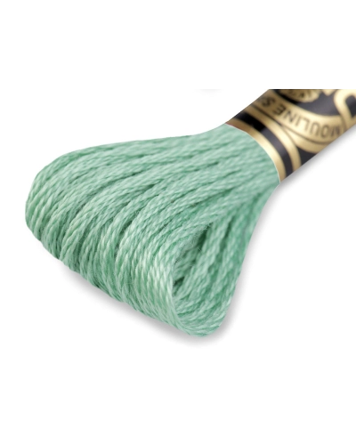 Vyšívací příze DMC Mouliné Spécial Cotton - 1 ks | Mimib