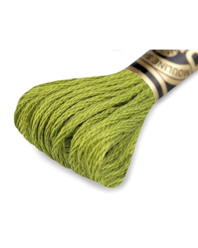 Vyšívací příze DMC Mouliné Spécial Cotton - 1 ks | Mimib