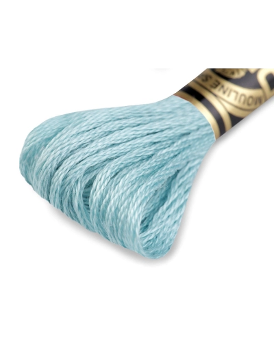 Vyšívací příze DMC Mouliné Spécial Cotton - 1 ks | Mimib